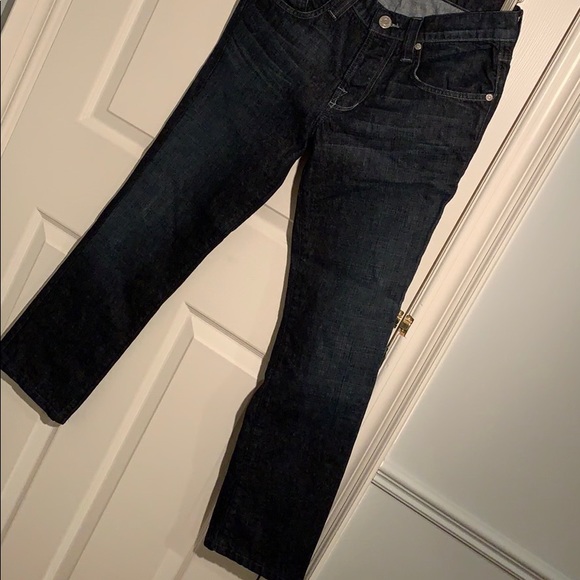 Rock and Republic Men’s Jeans Size 32 - Picture 6 of 8